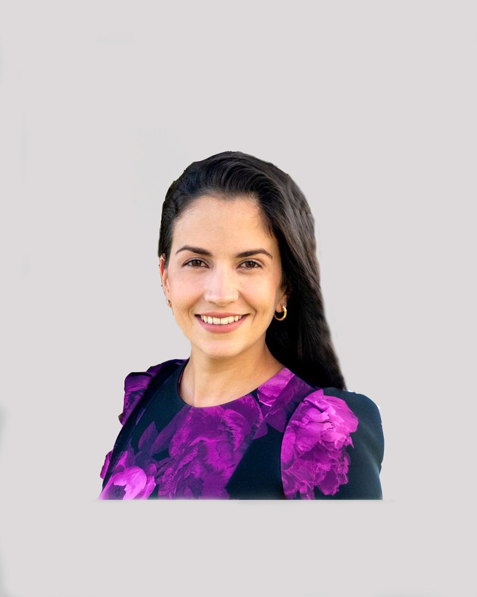Mrs. Rocy- Wellness Coaching