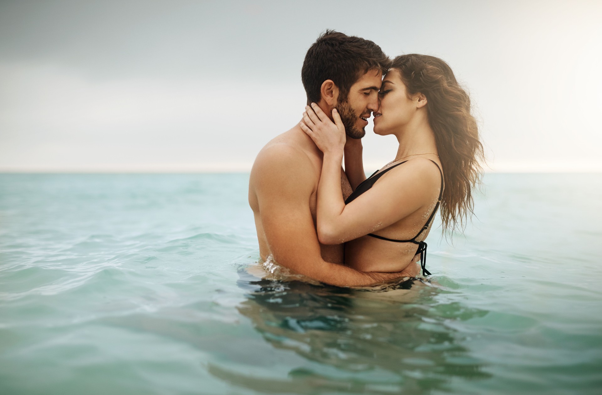 Loving in the middle of nowhere