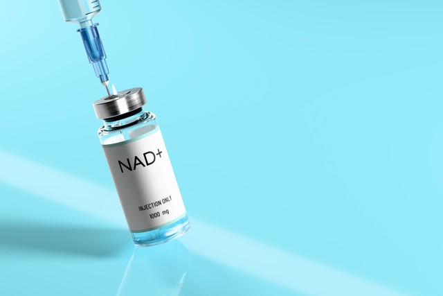 The Benefits of NAD+ Injection Therapy for Enhanced Wellness